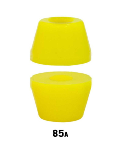 Bushings Super Carve VENOM 85A Yellow