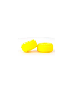 VENOM BUSHINGS SHR ELIMINATOR - Couleur - Pastel Yellow,Dureté - 83A