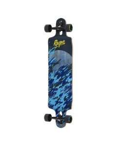 Longboard RAYNE Demonseed 39"