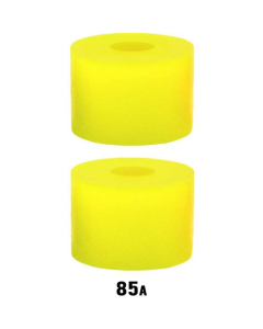 Bushings Tall VENOM 85A Yellow