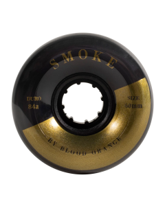 Roues Blood Orange Smoke Series 60mm 84A