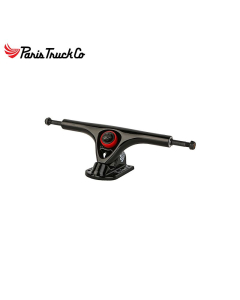 PARIS TRUCK RKP V2 195mm 50? Black/Black