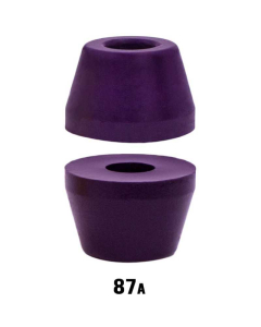 Bushings Super Carve VENOM 87A Purple