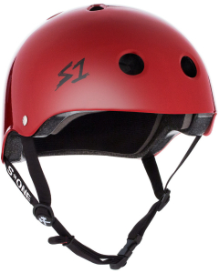 Casque S-ONE Lifer M Blood Red