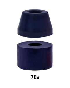 Bushings Standard VENOM 78A Blue