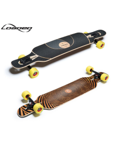 Longboard LOADED Tan Tien Flex 1 39"