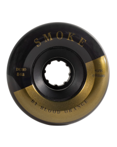 Roues Blood Orange Smoke Series 69mm 84A