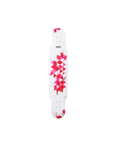 1LOVE DECK TAPETE 46" - Couleur - Rose