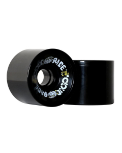 Roues CLOUD RIDE Cruiser 69mm 78A Black