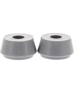 VENOM BUSHINGS SHR FREERIDE - Couleur - Grey,Dureté - 98A