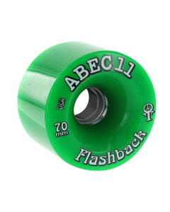 Roues ABEC11 Flashback 70mm 78A