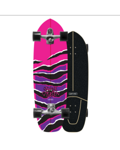 Surfskate CARVER J.O.B Pink Tiger 33.5" C7