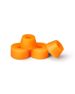 PARIS TRUCK STREET BUSHINGS 93A ORANGE PACK