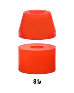 Bushings Standard VENOM 81A Orange