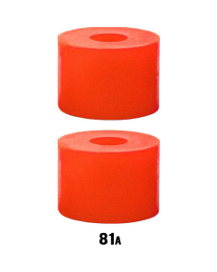 Bushings Tall VENOM 81A Orange