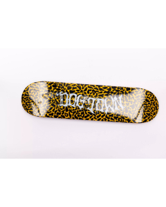 DOGTOWN DECK STREET ANIMAL CHEETAH 8.0"