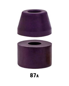 Bushings Standard VENOM 87A Purple