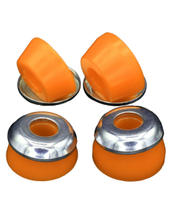 Bushing RIPTIDE APS Short street : Cone 0,4 / Cone 0,5 - 60A