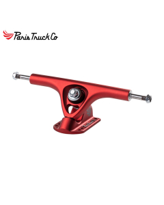 PARIS TRUCK RKP V3 180mm 50° Scarlet Red