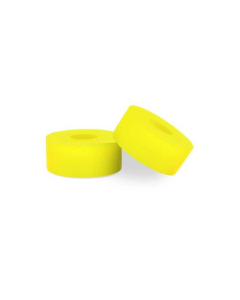 VENOM INSERT BUSHINGS FOR ROGUE TRUCKS - Couleur - Yellow ,Dureté - 85A