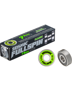 Roulements SEISMIC Fullspin 7-Ball LITE Classique