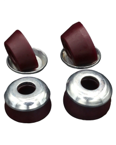 Bushing RIPTIDE Krank Street Cone 0,4 / Cone 0,5 - 93a