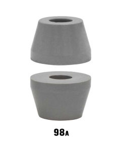 VENOM BUSHINGS SHR SUPER CARVE - Couleur - Grey,Dureté - 98A