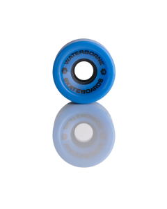 Roues WATERBORNE Living Water 62mm Bleu