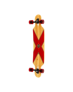 Longboard DB LONGBOARD Compound Flex 2 42"