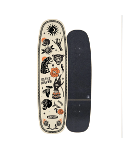 Deck CARVER Omni 32"