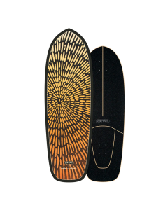 Deck CARVER Supernova 31"