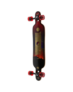 Longboard DB LONGBOARD Phase 40"