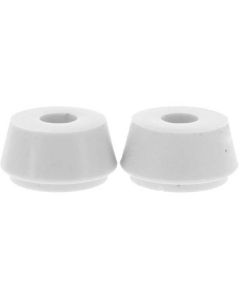 VENOM BUSHINGS SHR FREERIDE - Couleur - White,Dureté - 94A