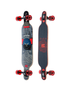 Longboard DB LONGBOARD Pioneer 38"