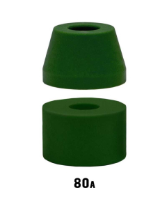 VENOM BUSHINGS SHR STANDARD - Couleur - Olive Green,Dureté - 80A