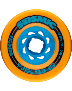 Roues SEISMIC Tailwind 83mm 76A Mangue Defcon