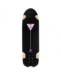 Deck PRISM Owen Fox Pro 32"