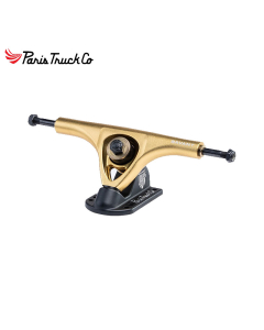 PARIS TRUCK Savant 180mm 50° Gold/Black