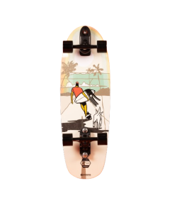 Surfskate WATERBORNE Infinite Roads 32"