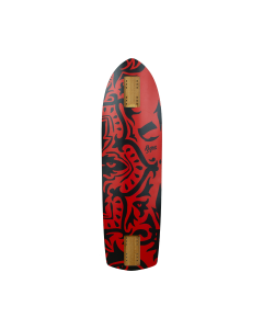 Deck RAYNE Tamale Tech Libido 31"