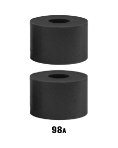 VENOM BUSHINGS SHR TALL BARREL - Couleur - Gray,Dureté - 98A