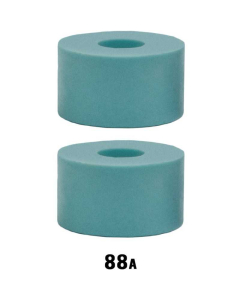 VENOM BUSHINGS SHR DOWNHILL - Couleur - Seafoam Green,Dureté - 88A