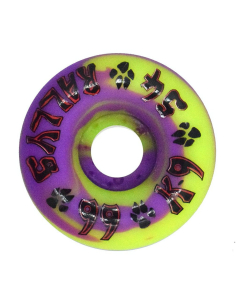 DOGTOWN WHEELS K-9 RALLYS 99A-54MM