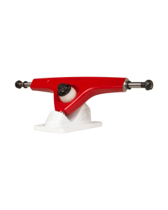 ATLAS TRUCK 180mm 48? Red/White