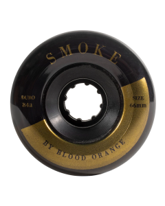 Roues Blood Orange Smoke Series 66mm 84A