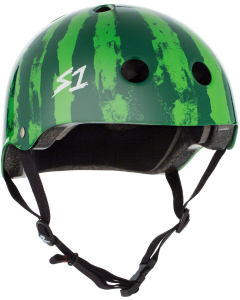 Casque S-ONE Lifer M Watermelon