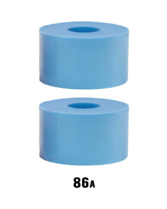 Bushings SHR Downhill VENOM 86A Pastel Blue