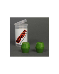 VENOM BUSHINGS SHR STREET - Couleur - Olive Green,Dureté - 80A