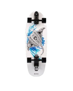 Surfskate WATERBORNE Teahupoo Queen 32"