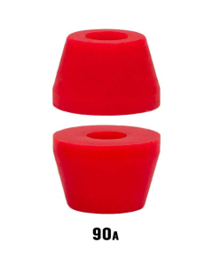 Bushings Super Carve VENOM 90A Red